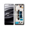 Display Touch + Frame Midnight Black Xiaomi Redmi Note 14 Pro+ 5G (Ori)