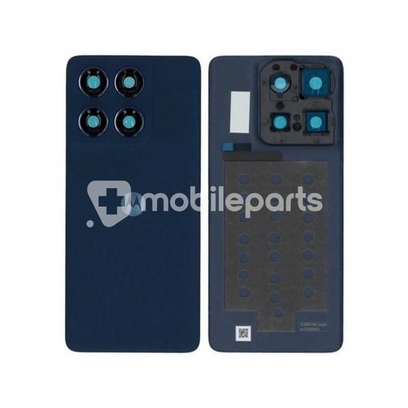 Rear Cover Gibraltar Sea Motorola Edge 60 (Ori)