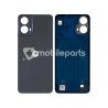 Rear Cover Charcoal Black Moto G34 (Ori)