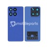 Rear Cover Dazzling Blue Motorola Edge 60 Pro (Ori)
