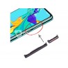 Power On + Volume Button Black Huawei P30