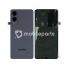 Rear Cover Titanium Jetblack Samsung SM-S937 S25 Edge (Ori)
