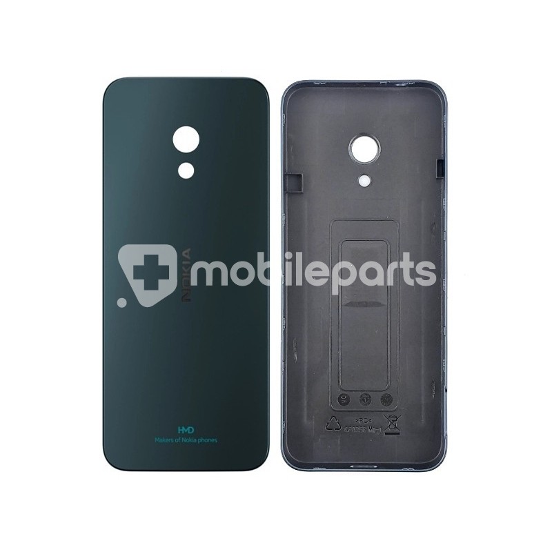 Rear Cover Blue Nokia 225 4G (Ori)