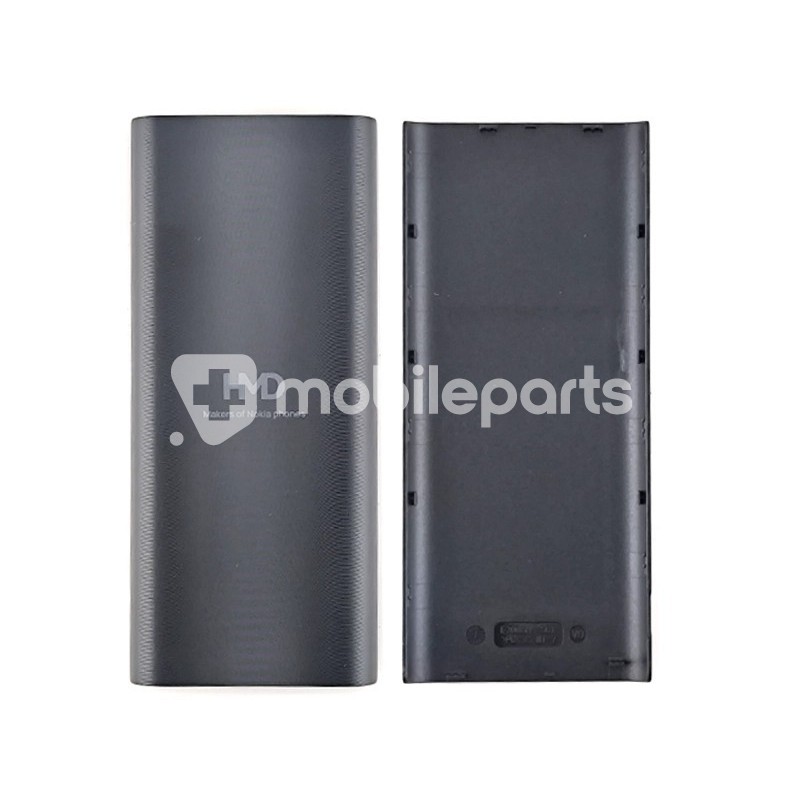 Rear Cover Black Nokia HMD 105 (Ori)