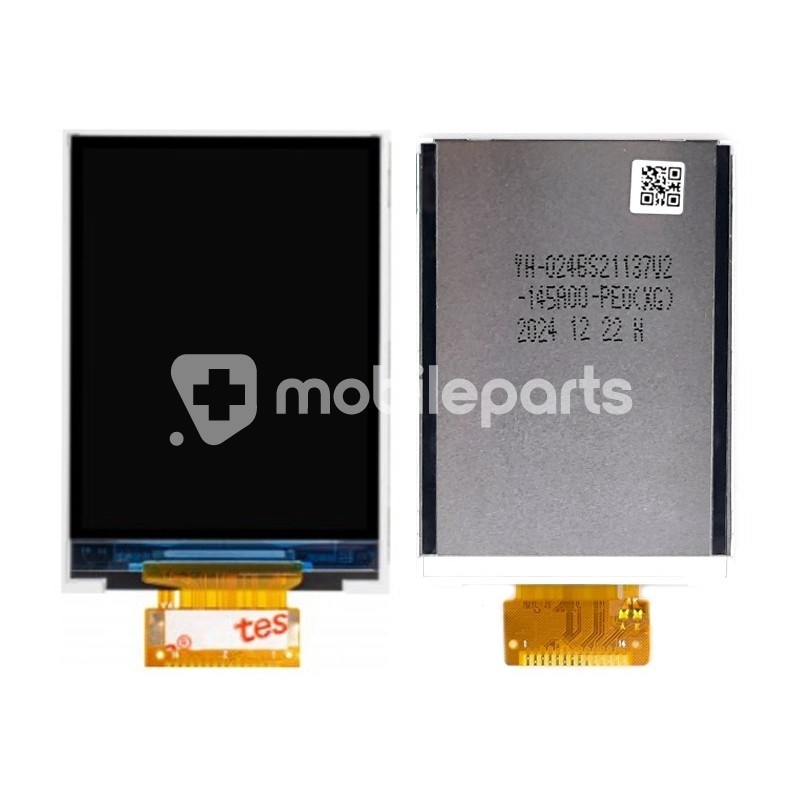 Display Nokia 225 4G (2024) (Ori)