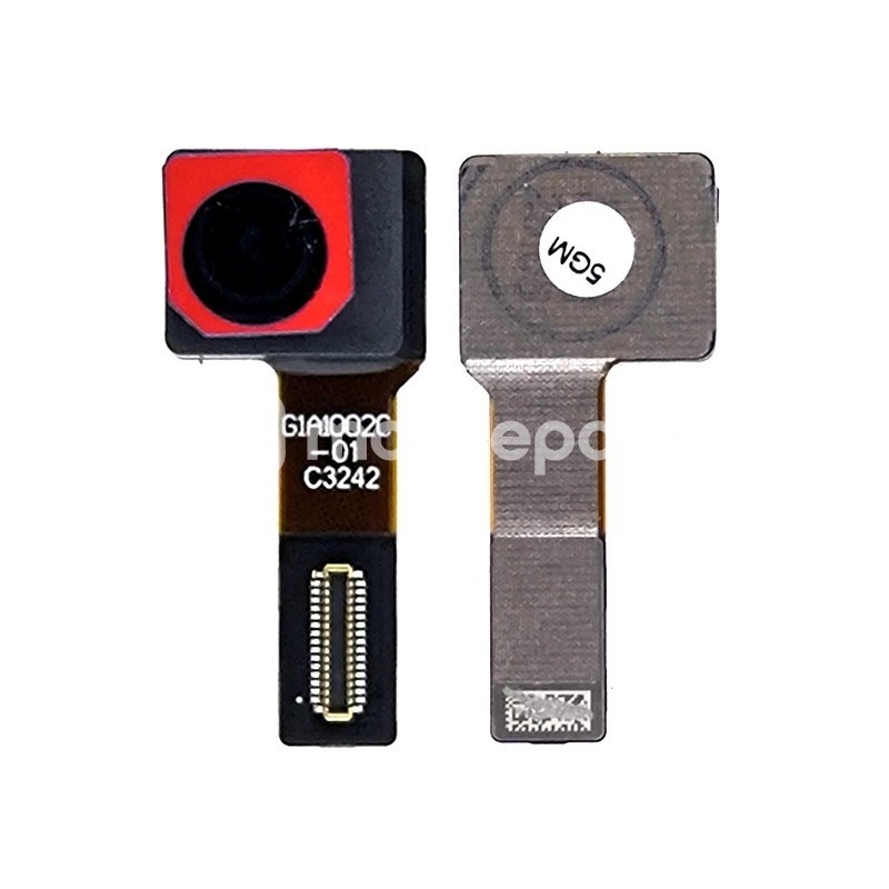 Front Camera 10.5MP Ultrawide Google Pixel 9 (PULLED)