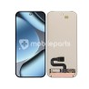 Display Touch Black Google Pixel 10 Pro (PULLED)
