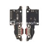Charging Connector + Board Realme C75 4G (PULLED)