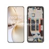 Display Touch + Frame Suede Gray Realme 14 Pro+ (PULLED)
