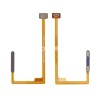 Fingerprint Flex Cable Carbon Black Realme 14x