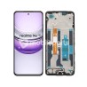 Display Tocuh + Frame Black Realme 14x (IPS)