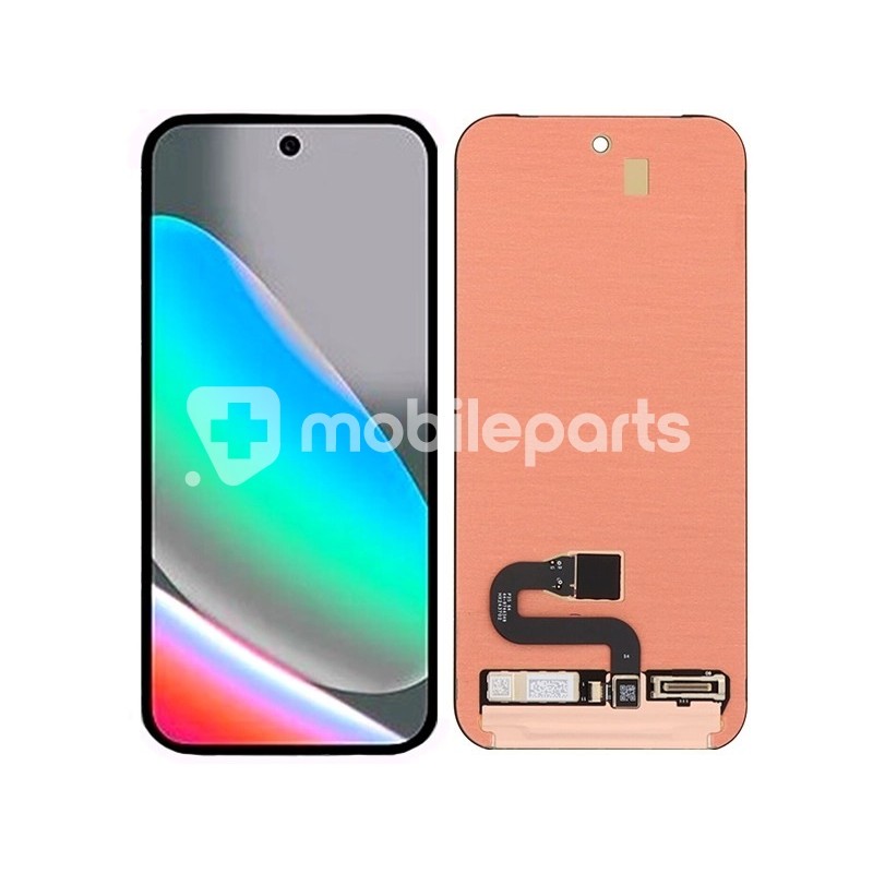 Display Touch Black Google Pixel 10 (PULLED)
