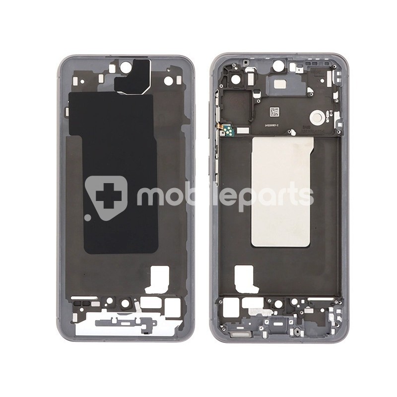 Middle Frame Graphite Samsung SM-A566 A56 5G