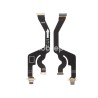 Charging Port Flex Cable Samsung SM-S937 S25 Edge (PULLED)