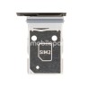Dual Sim Card Tray Balck Samsung SM-S937 S25 Edge
