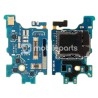 Sim Card Reader + Board Samsung SM-S937B S25 Edge EU Version (PULLED)