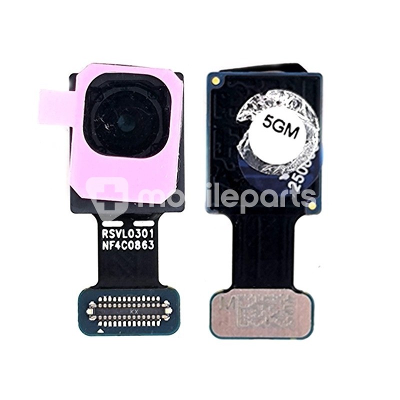 Front Camera 12MP (Wide) Samsung SM-S937 S25 Edge (PULLED)