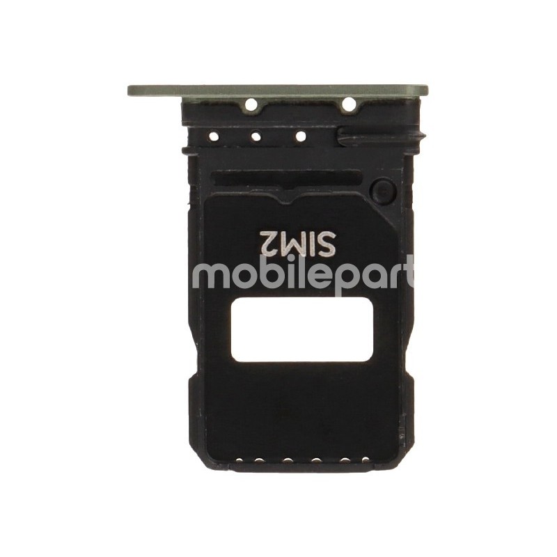 Dual Sim Tray Card Green Xiaomi 15 Pro