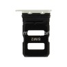Dual Sim Card Tray Green Xiaomi 15