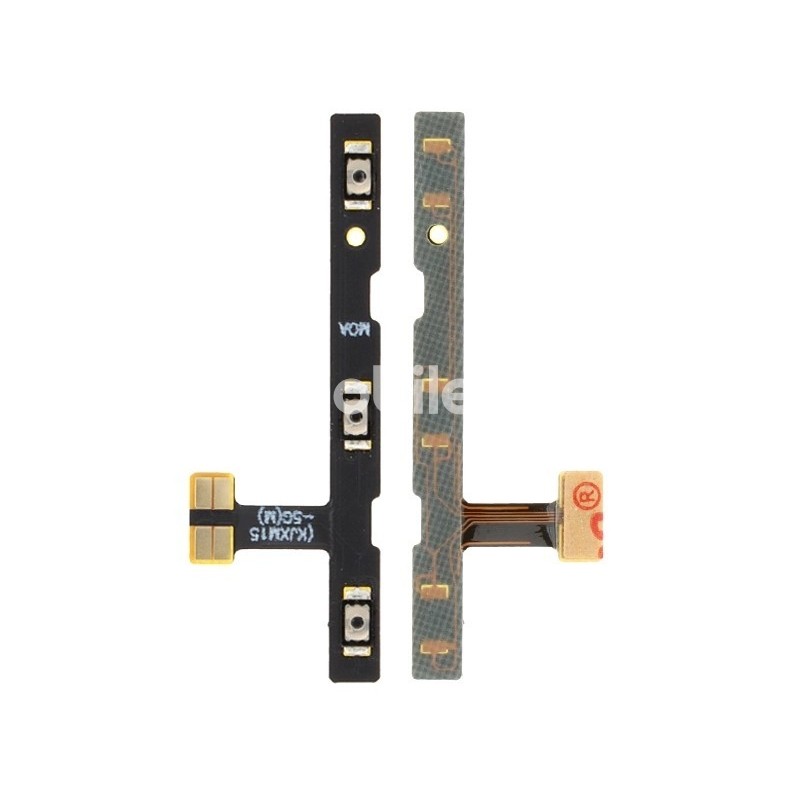 Power + Volume Flex Cable Xiaomi 15