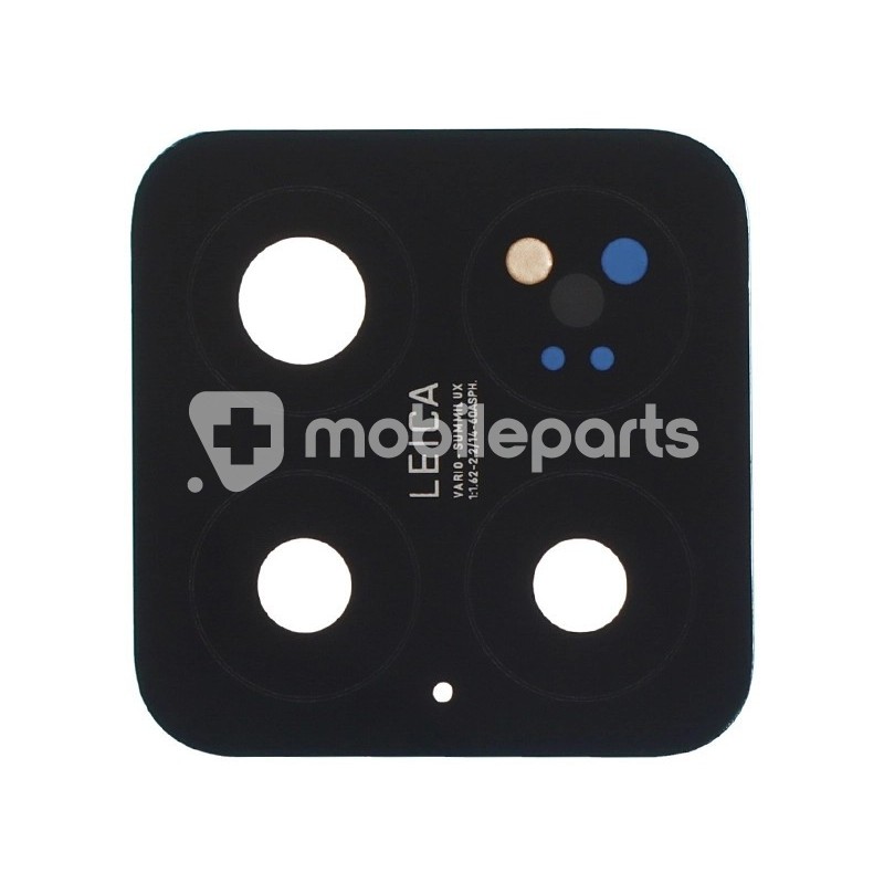 Rear Camera Lens Black Xiaomi 15