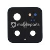 Rear Camera Lens Black Xiaomi 15