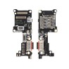 Charging Port + Board Realme GT6 (PULLED)