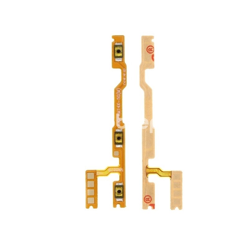 Power + Volume Flex Cable Realme 14x