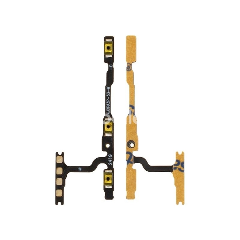 Power + Volume Flex Cable OPPO A80