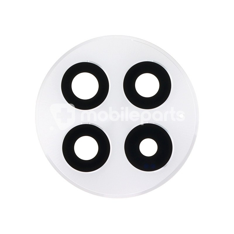 Rear Camera Lens White OnePlus 13
