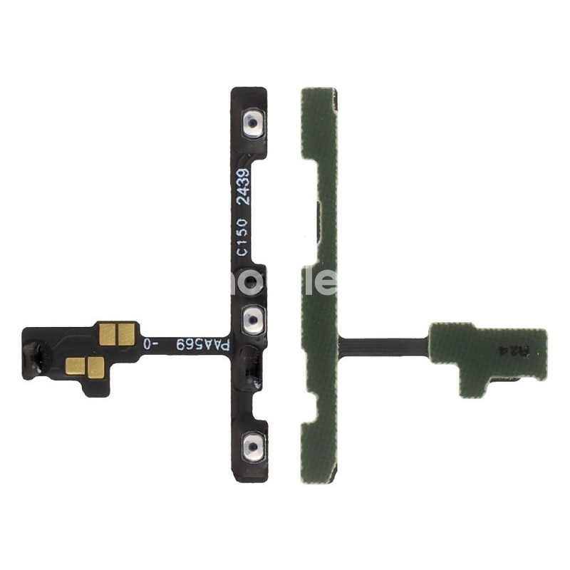 Power + Volume Flex Cable OnePlus 13