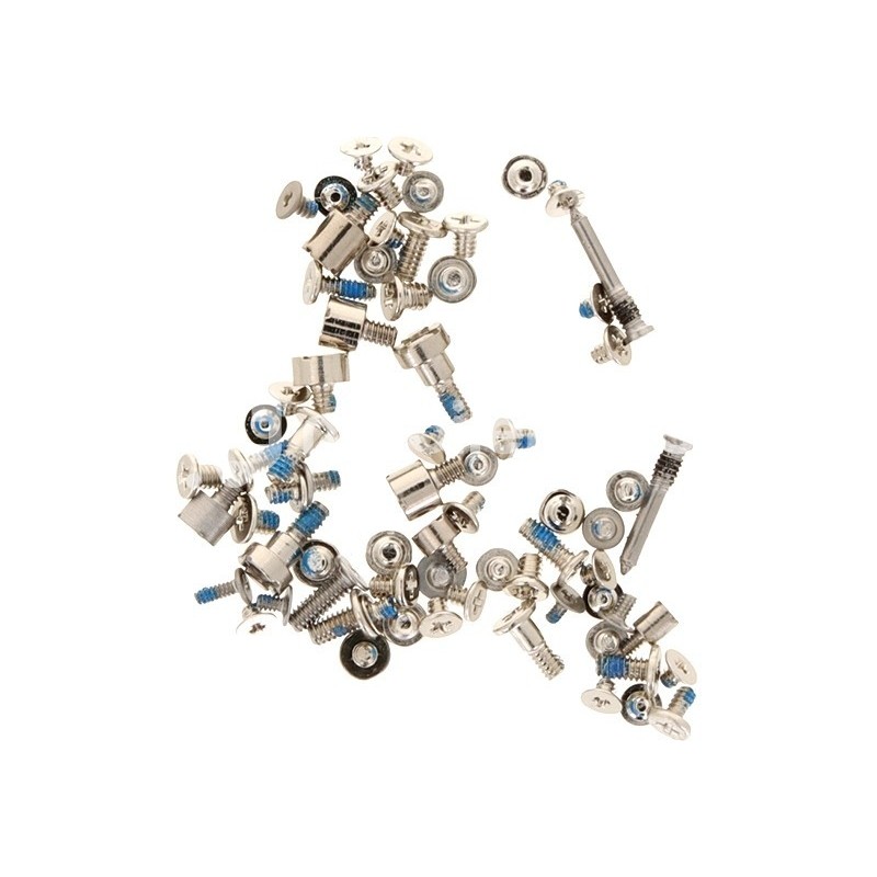 Screws White iPhone 14 Pro Max