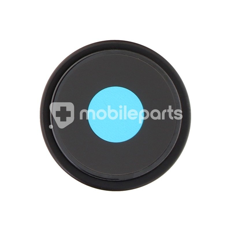 Rear Camera Lens + Frame Black iPhone 16e