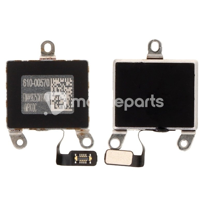 Vibration iPhone 16e