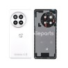 Rear Cover White OnePlus 13 (Ori)