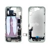 Middle Frame Full Parts Green iPhone 15