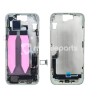 Middle Frame Full Parts Green iPhone 15 Plus