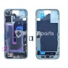 Middle Frame Full Parts Green iPhone 16 Plus