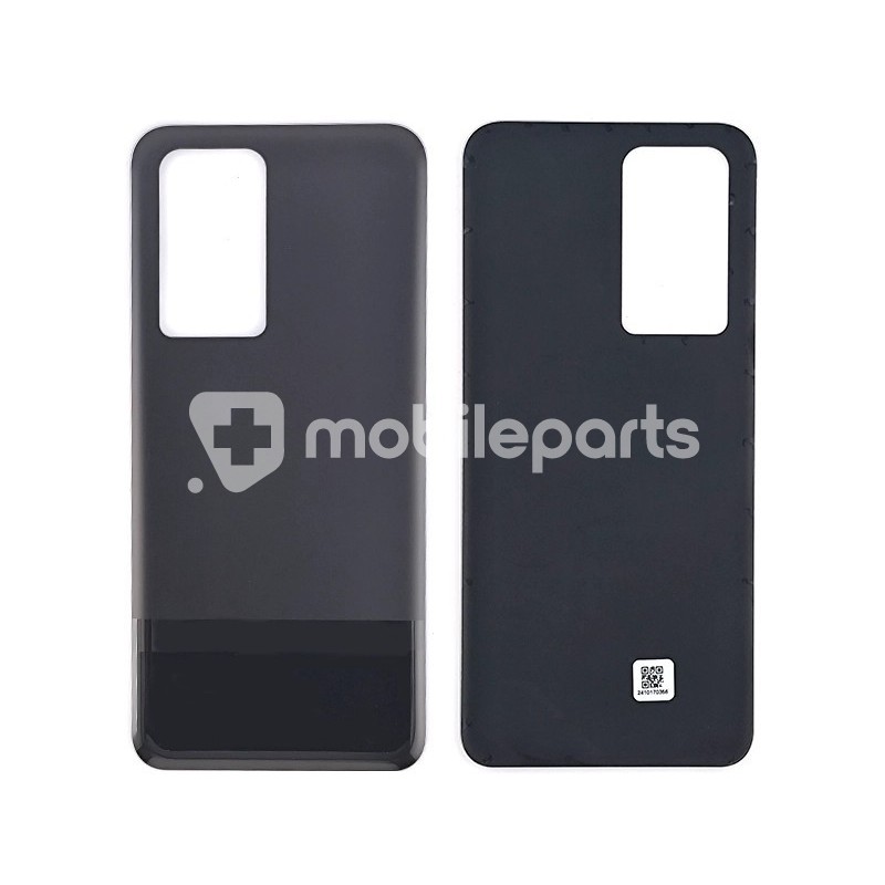 Rear Cover Space Brown OPPO Reno12 Pro 5G No Logo