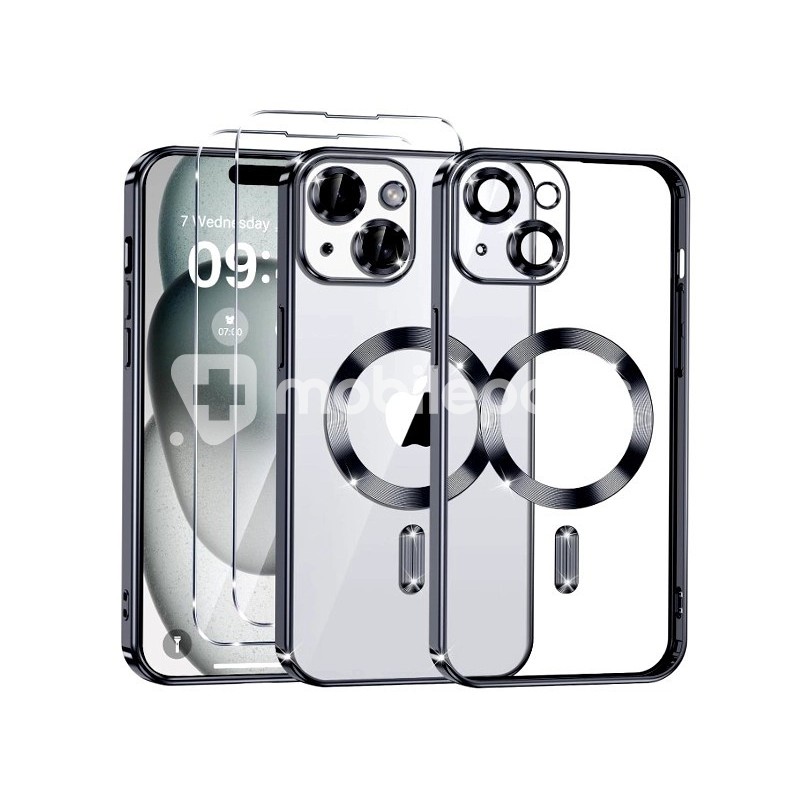 Case Magsafe N28 iPhone 15 Plus