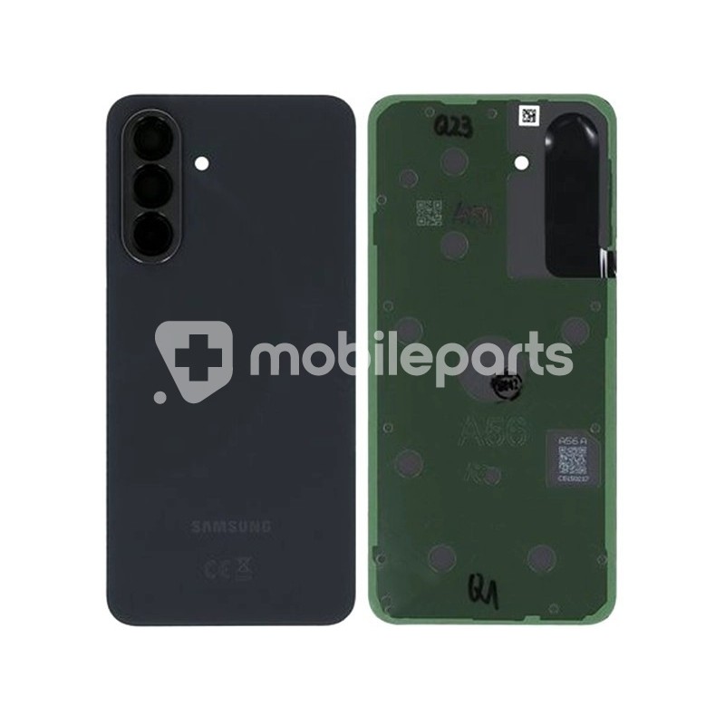 Rear Cover Awesome Graphite Samsung SM-A566 A56 5G (Ori)