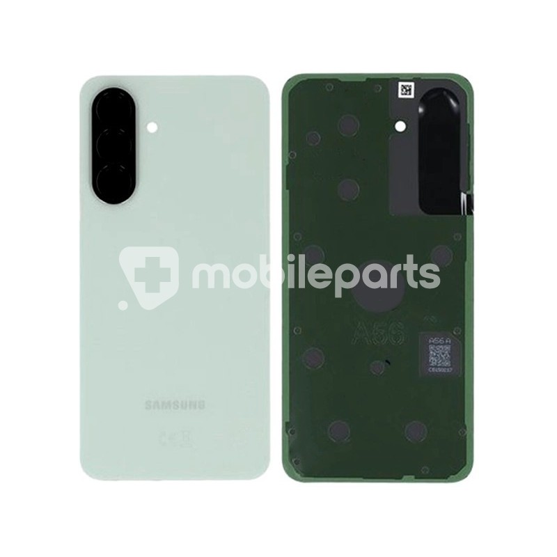 Rear Cover Awesome Olive Samsung SM-A566 A56 5G (Ori)