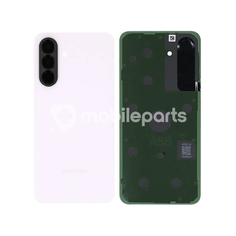 Rear Cover Awesome Pink Samsung SM-A566 A56 5G (Ori)