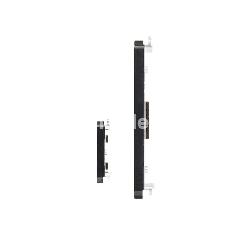 External Button Black Xiaomi 14