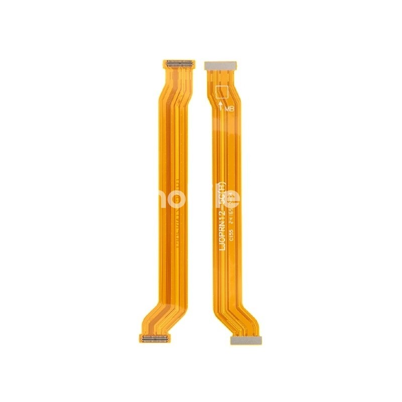 Motherboard Flex Cable OPPO Reno12 5G