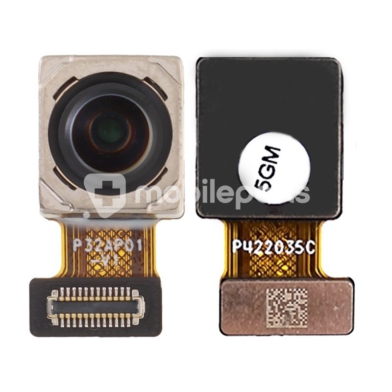 Front Camera 32MP OPPO Reno12 5G (PULLED)
