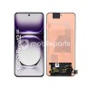 Display Touch Black OPPO Reno12 5G TM Version (PULLED)