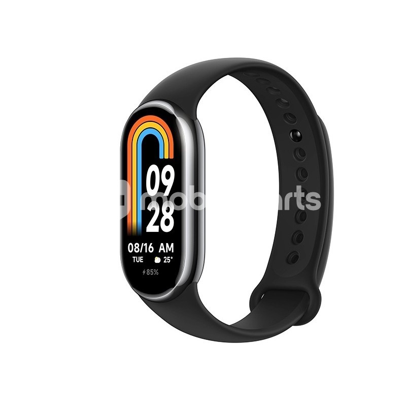 Xiaomi Redmi Smart Band 8 Black