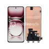 Display Touch Black OPPO Reno12 5G BOE Version (PULLED)