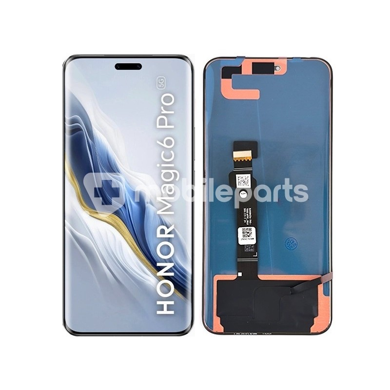 Display Touch Black Honor Magic6 Pro 5G (PULLED)